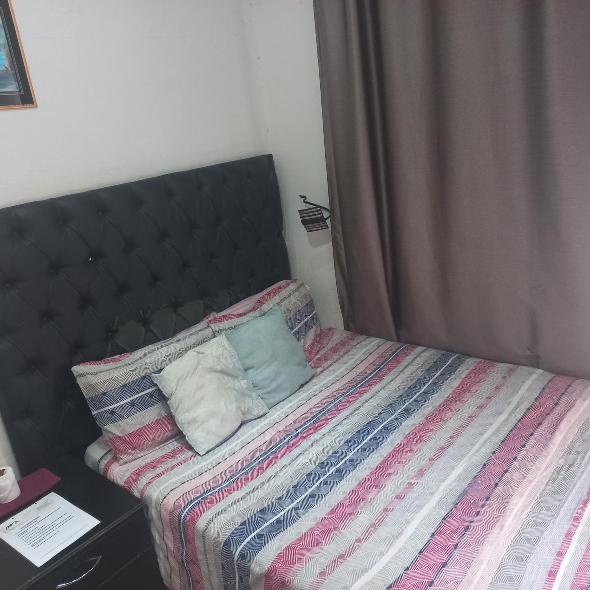 Campafela Guest House Йоганнесбурґ Екстер'єр фото